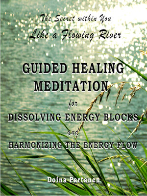 cover image of The Secret within You
